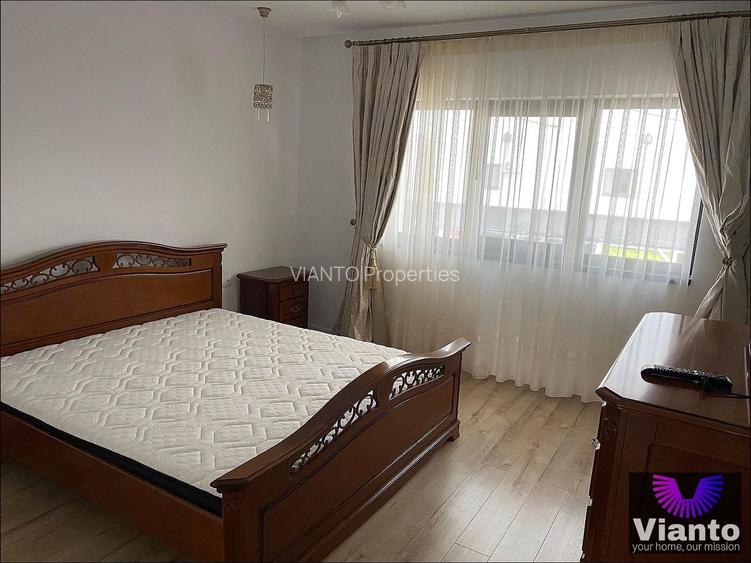 CASA INDIVIDUALA 4 CAMERE 120 MPU + 260 MPU TEREN | SELIMBAR - 21