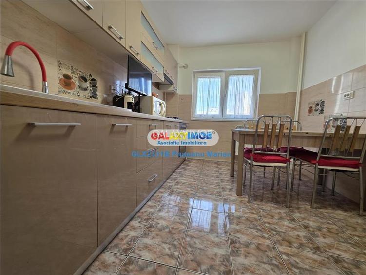 Vanzare apartament Modern cu 4 camere situat pe Bld Stefan Cel Mare - 41