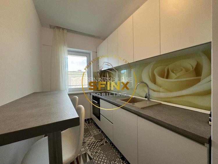 Garsoniera 46 mp Vulcan Residence, parcare inclusa - 5