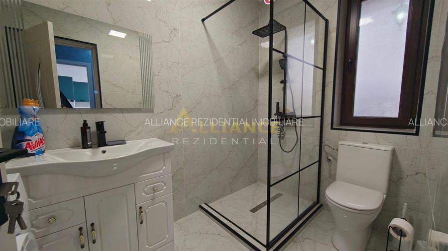 Casa cu etaj - Mobilata/utilata- gata de mutat - 15