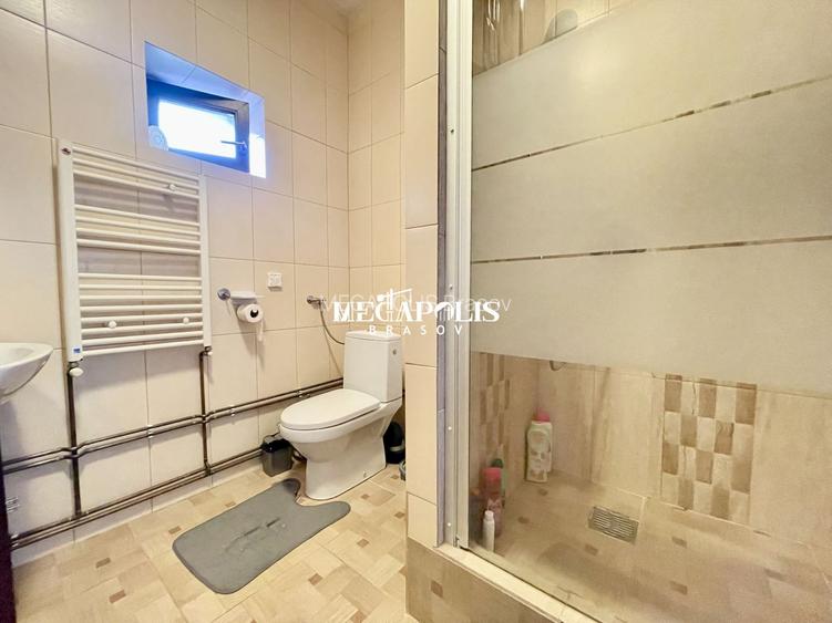 Apartament 2 camere | Strada Republicii | Inima Brașovului - 12