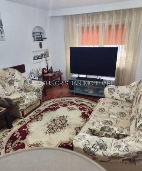 APARTAMENT 3 CAMERE DECOMANDAT CONFORT 0 ZONA TOMIS NORD - 3