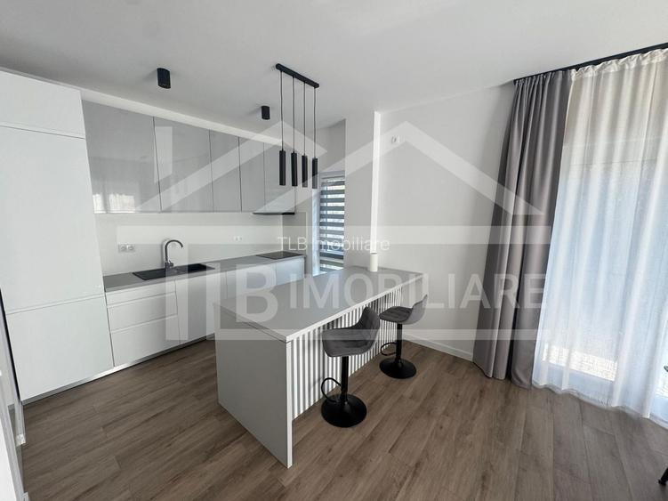 Apartament de 2 camere, parcare, 64mp, Zona Alexandru Papiu Ilarian - 7
