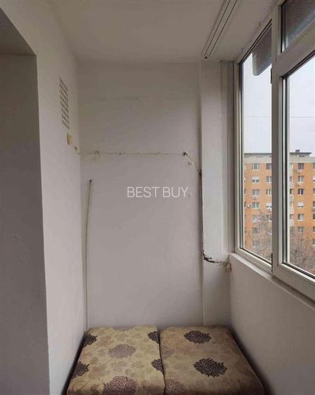 DUMBRAVA NOUA, IVAN ANGHELACHE, 52 MP ETAJ 6/8 BLOC 1985 - 10