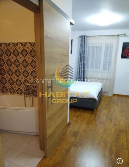 Baneasa Felicity Residence Apartament 3 Camere 3 Bai Parcare Subterana Terasa - 9