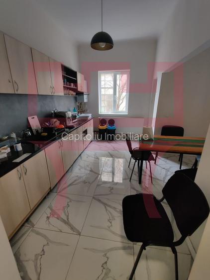 Inchiriere spatiu/apartament, functionalitate multipla parcari gradina - 15