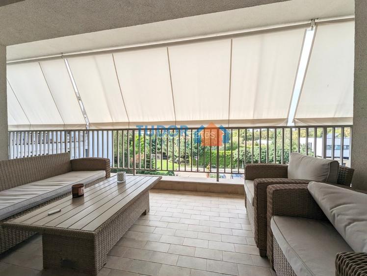 Apartament de lux | 2 dormitoare | Complet mobilat | Lângă Mark Twain - 4