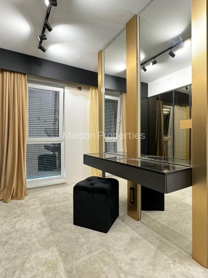 Apartament exclusivist cu 2 camere | COMISION 0% - 12