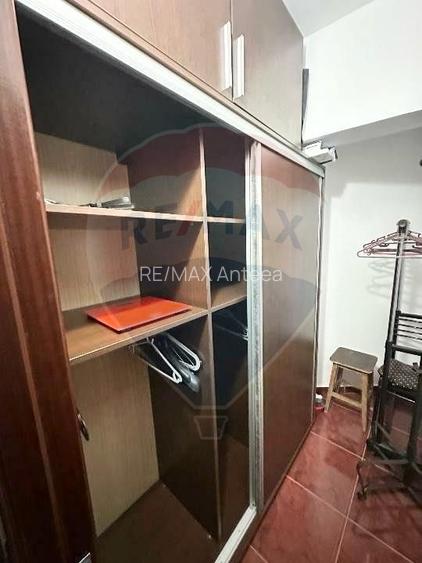 Apartament cu 2 camere Bd. Brancoveanu intesectie cu Nitu Vasile - 7