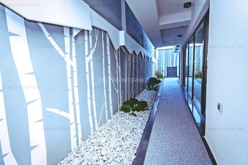 Centru,  spatiu birouri PREMIUM , ULTRAAMENAJAT - 12