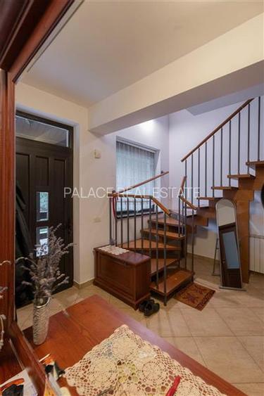 Vila individuala exclusivista cu teren generos in Bucium, Iasi - 17