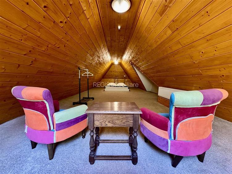 Apartament premium | Ultracentral | 129 mp | Parcare acoperita - 15