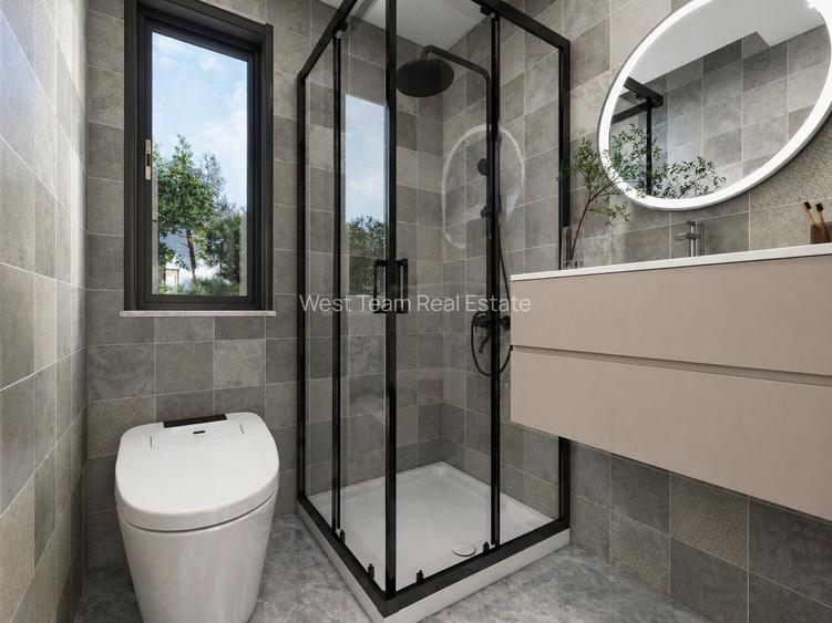 Duplex pe parter –  teren generos. Comision 0% - 14
