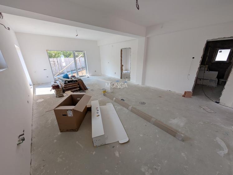 Casa 4 camere parter 105mp | 0 comision TVA inclus | Tunari |Complex rezidential - 16