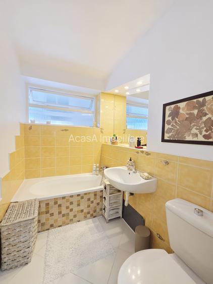 Apartament renovat mobilat si utilat Tiglina 2 - 9