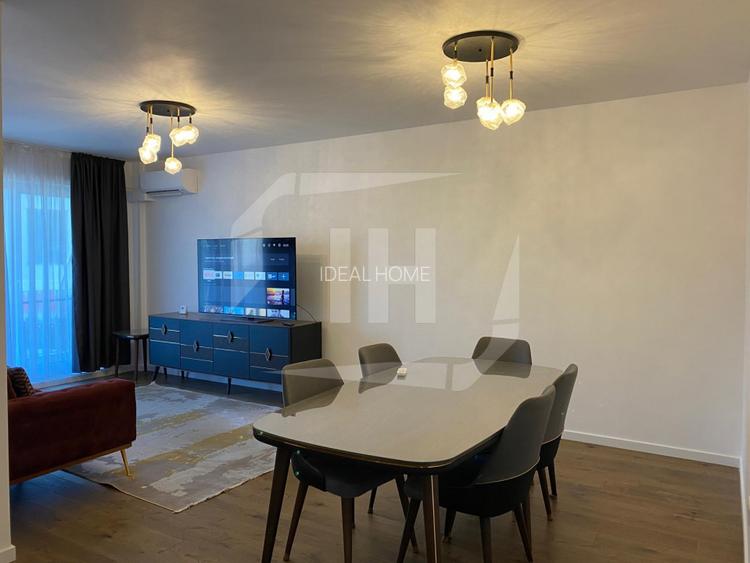 Apartament 3 camere I cu parcare I Record Park I the Office - 3