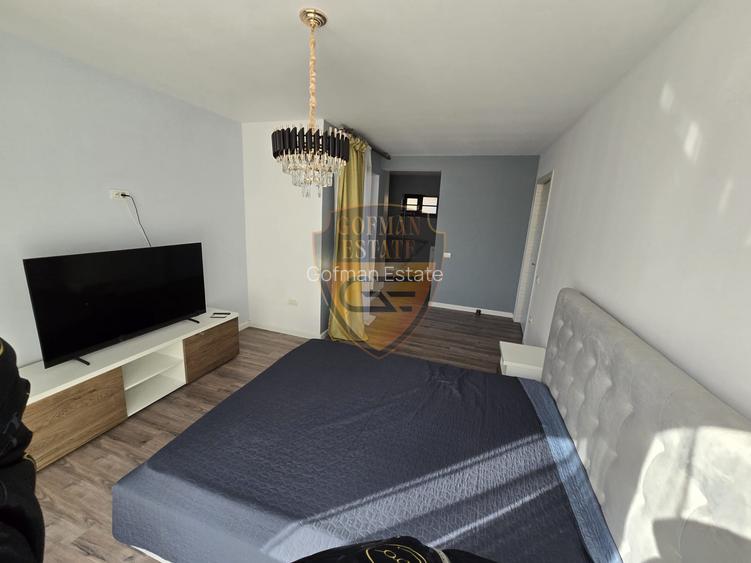 Ap 3 camere in vila, Parcare, masina spalat vase, Pet Friendly, Tomis Plus - 14