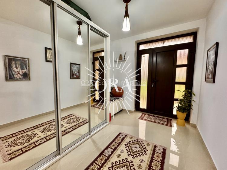 CASA DE VANZARE | INDIVIDUALA | TEREN DE 2500 MP | IRIS | ZONA LIVADA STELUTA - 7