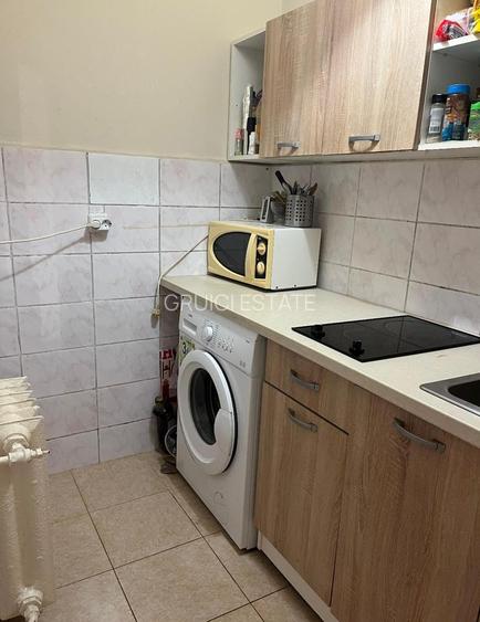 Take Ionescu-Medicina | Etaj 1 | Decomandat | Mobilat si Utilat!! - 4