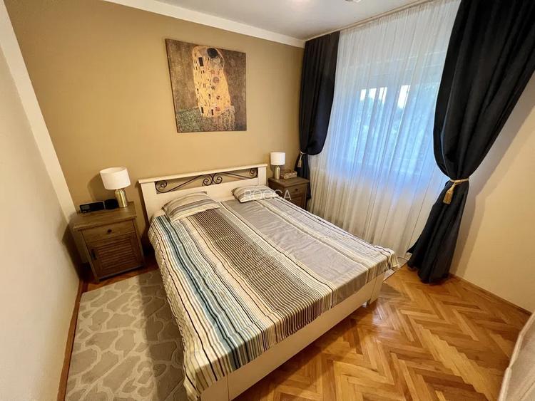 Apartament de 2 camere, 50 mp, langa parc, 7 min metrou, Tineretului - 4