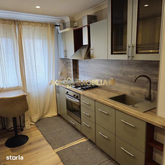 2 Camere de inchiriat | Stefan cel Mare | Metrou | Petfriendly - 7