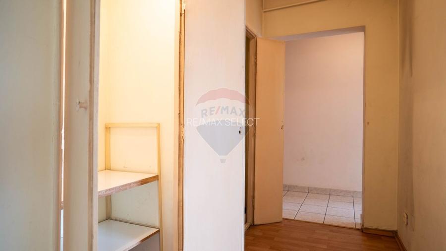 Vanzare apartament 2 camere decomandat, zona Dna Ghica - 9