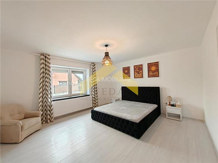 Casa la sol 170 mp utili plus teren de 1,122 mp in Vladimirescu de vanzare - 5