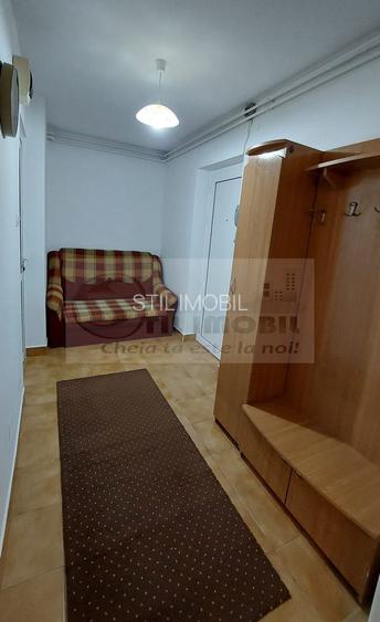 APARTAMENT 2 CAM PACURARI IN SPATE LA PETROM 360 EURO - 7