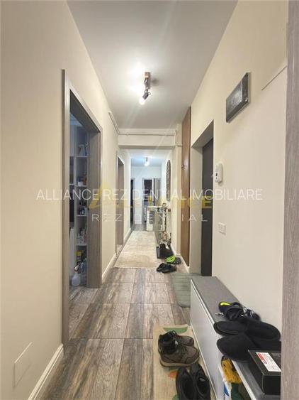 Metrou Dimitrie Leonida-3 Camere-Gata de Mutare - 25