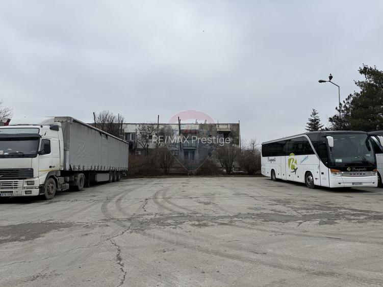 Spațiu de birouri de 102mp de închiriat în zona Est - 12