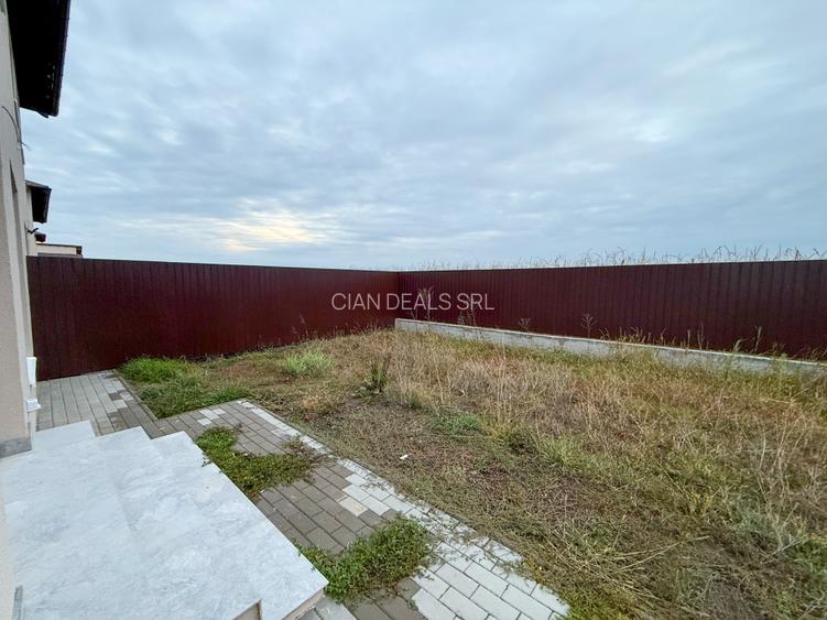 Duplex Sanpetru Toate Utilitatile 119 Utili 292 mp Teren - 8