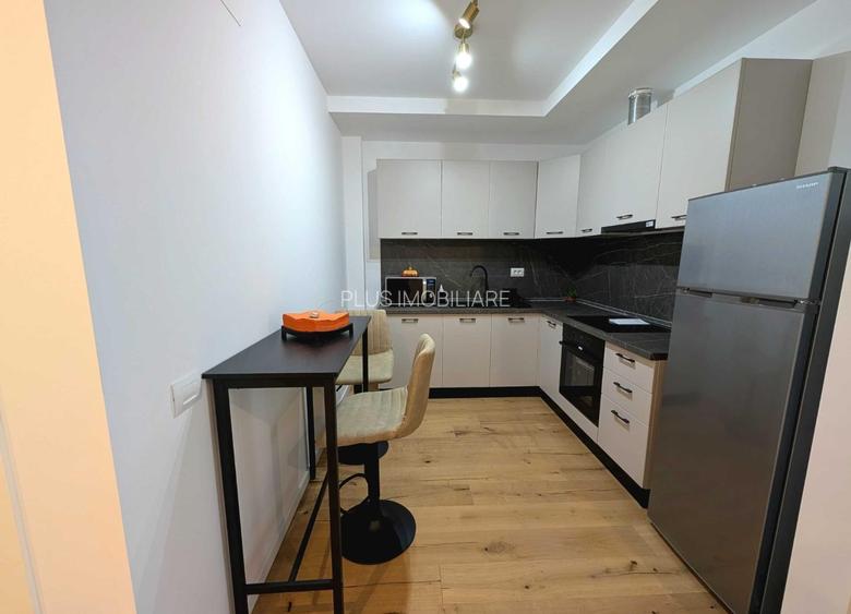 Apartament 2 camere Lux+Loc de parcare in Complexul CityPoint Aviatiei - 5