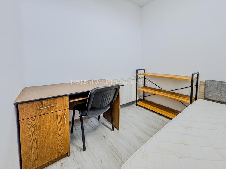 Apartament cu 2 camere|50 m2|Str Decebal/Centru - 2