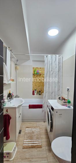 Apartam. 2 camere decomandat-400m de D.E.,Popas Pacurari-Mall Moldova-cod:161254 - 4