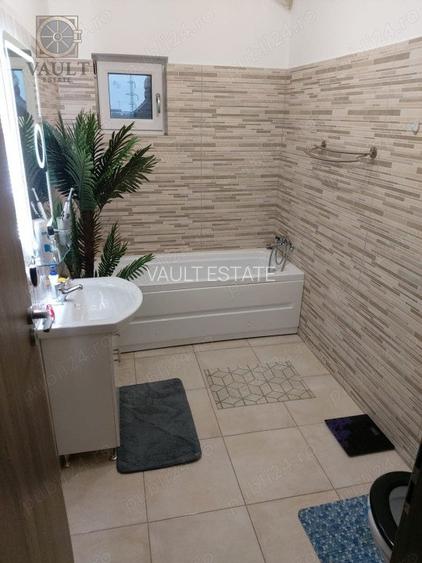 APARTAMENT 3 CAMERE-BERCENI-METALURGIEI-TERASA-2 LOCURI PARCARE  - 9