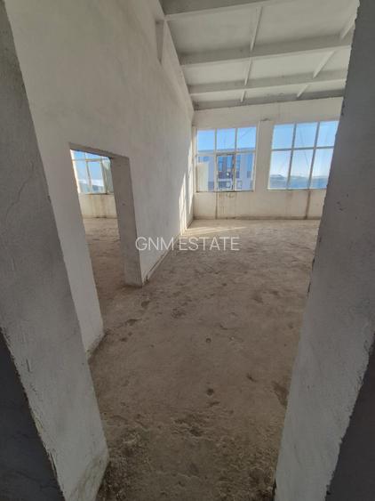 Vanzare Hala P+!  sector 3 Drum intre Tarlale - 12