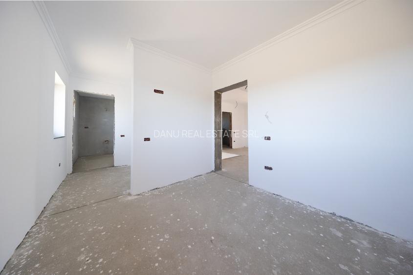 Comision0% Casa noua 2025 in Cristian,teren 497mp, eficienta energetic - 15
