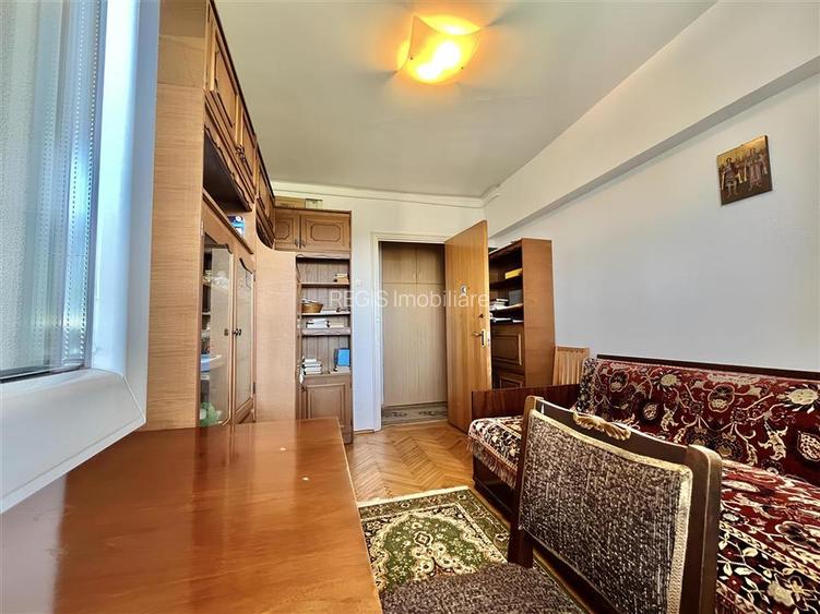 Apartament 4 Camere Decomandat in Pantelimon la 950 m Metrou - 13