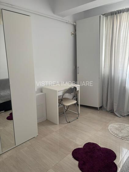 Prima inchiriere// 3 camere Chiajna - Rosu langa padure// Str. Crinului - 8