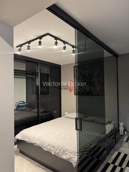 Studio modern complet renovat 2025 -  Tei  Facultatea de Constructii Ideal inves - 8