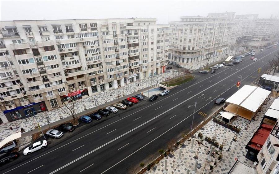 2 camere Decebal | Metrou Muncii - 7