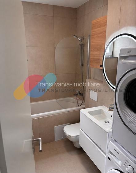 Apartament 2 camere, parcare si boxa incluse,  Beta Residence - 7