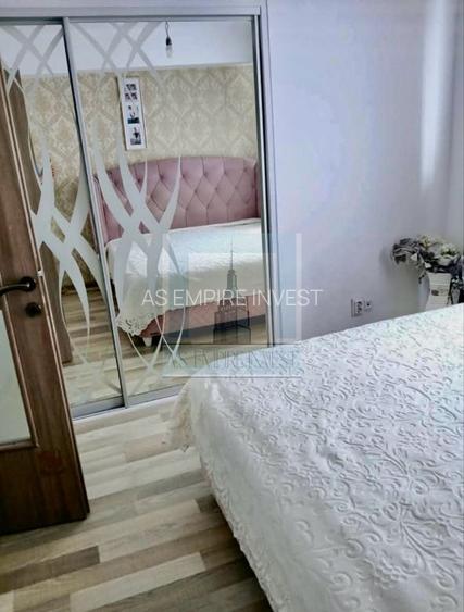Apartament 3 camere - zona Tractorul - 4