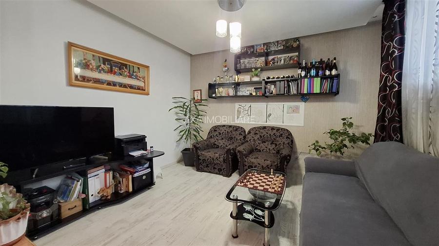 Casa Rediu,5 camere, 2 bai,S.u 150 mp,Beci,Asfalt,0% Comision - 3