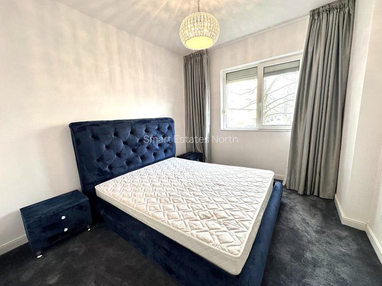 Apartament 3 camere de inchiriat I Lux si comfort I Prima inchiriere I  Parcare - 9