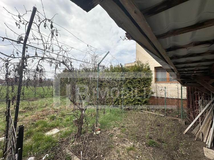 Casă de vânzare, 620mp teren, 208 utili, Zona Sântana de Mureș - 15