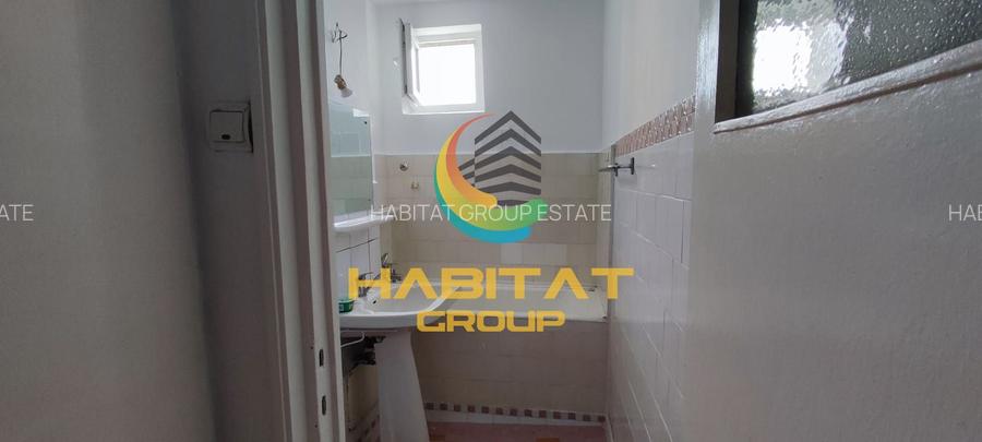 A. Obregia Covasna piata Cultural vanzare 2 cam decomandat - 12