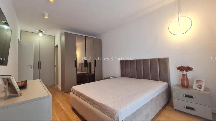 Apartament 3 Camere | Premium | Parcare | Terasa | Nusco City - 6