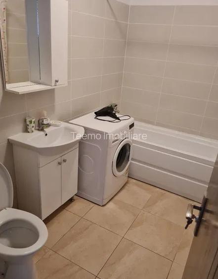 Apartament 2 camere, decomandat, 52 mp, centrala, ac, metrou, Popesti Leordeni - 5