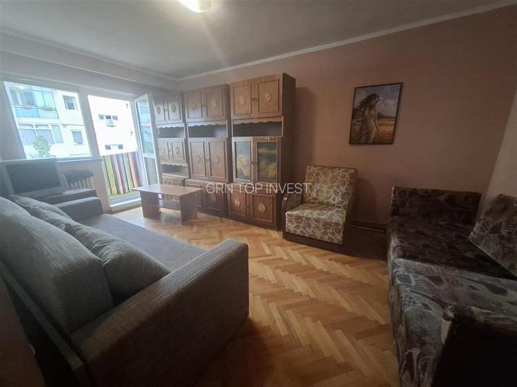 Apartament 4 camere decomandat 2 balcoane pivnita zona Rahovei - 3